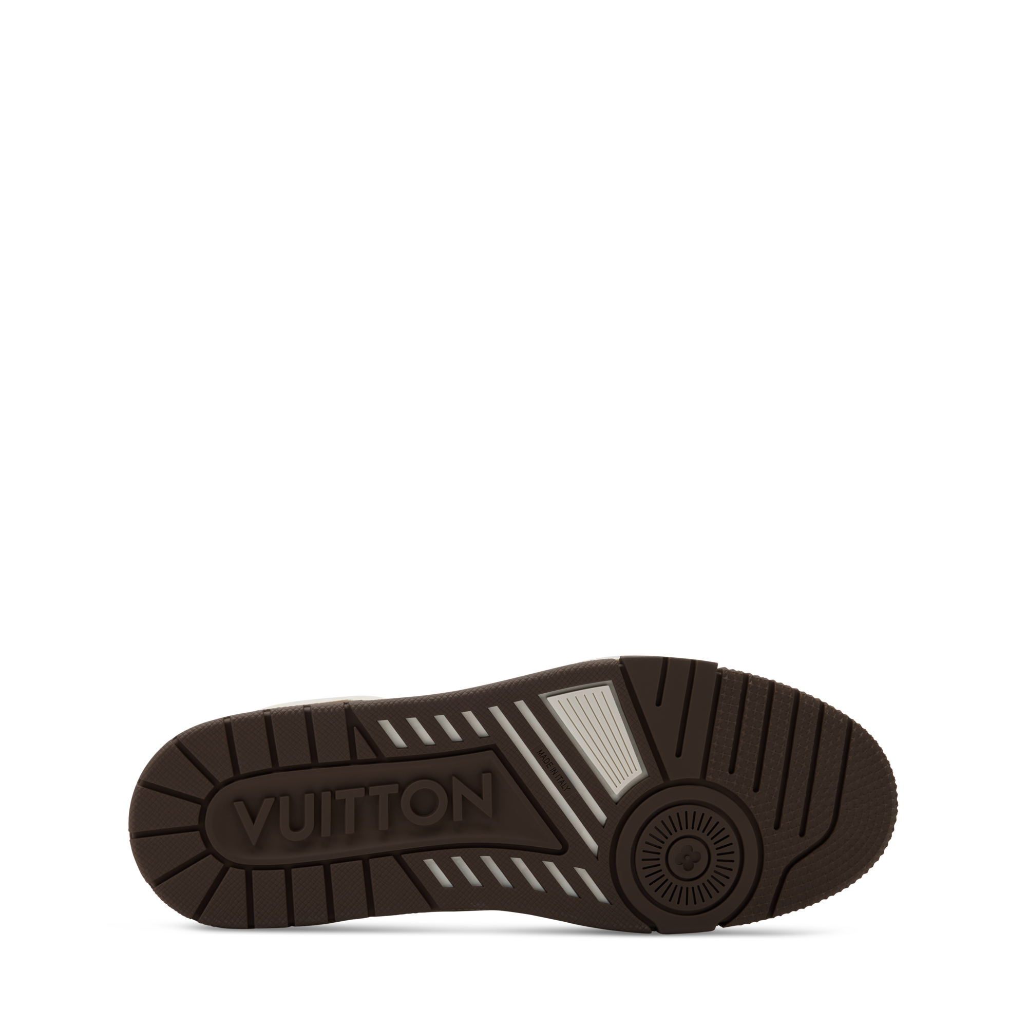 LV Trainer Outdoor Sneaker - Shoes 1AKCCG | LOUIS VUITTON